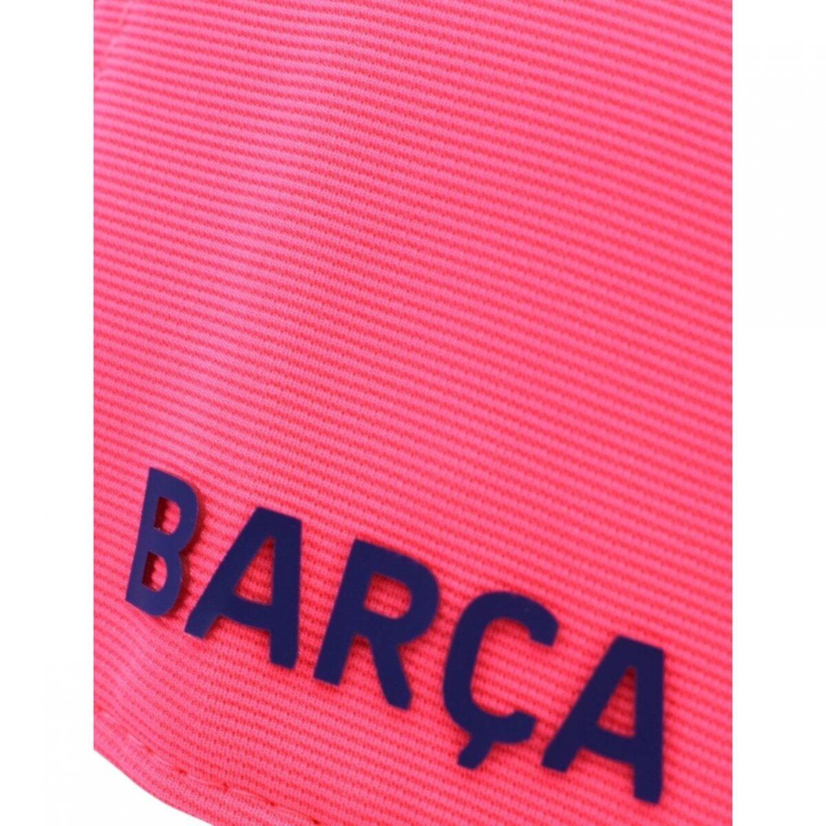 Gorra Barça Pride - Júnior 5/5