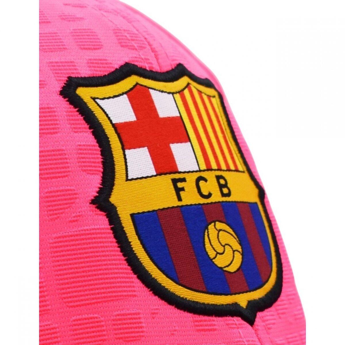 Gorra Barça Pride - Júnior 3/5