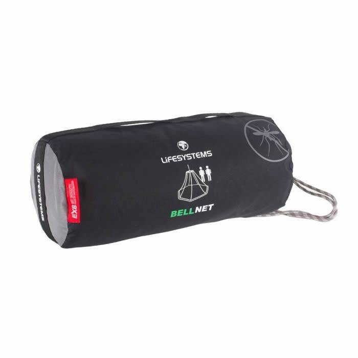 Moustiquaire Lifesystems Bell Net Double EX8 ripstop 230x245 cm 2/4