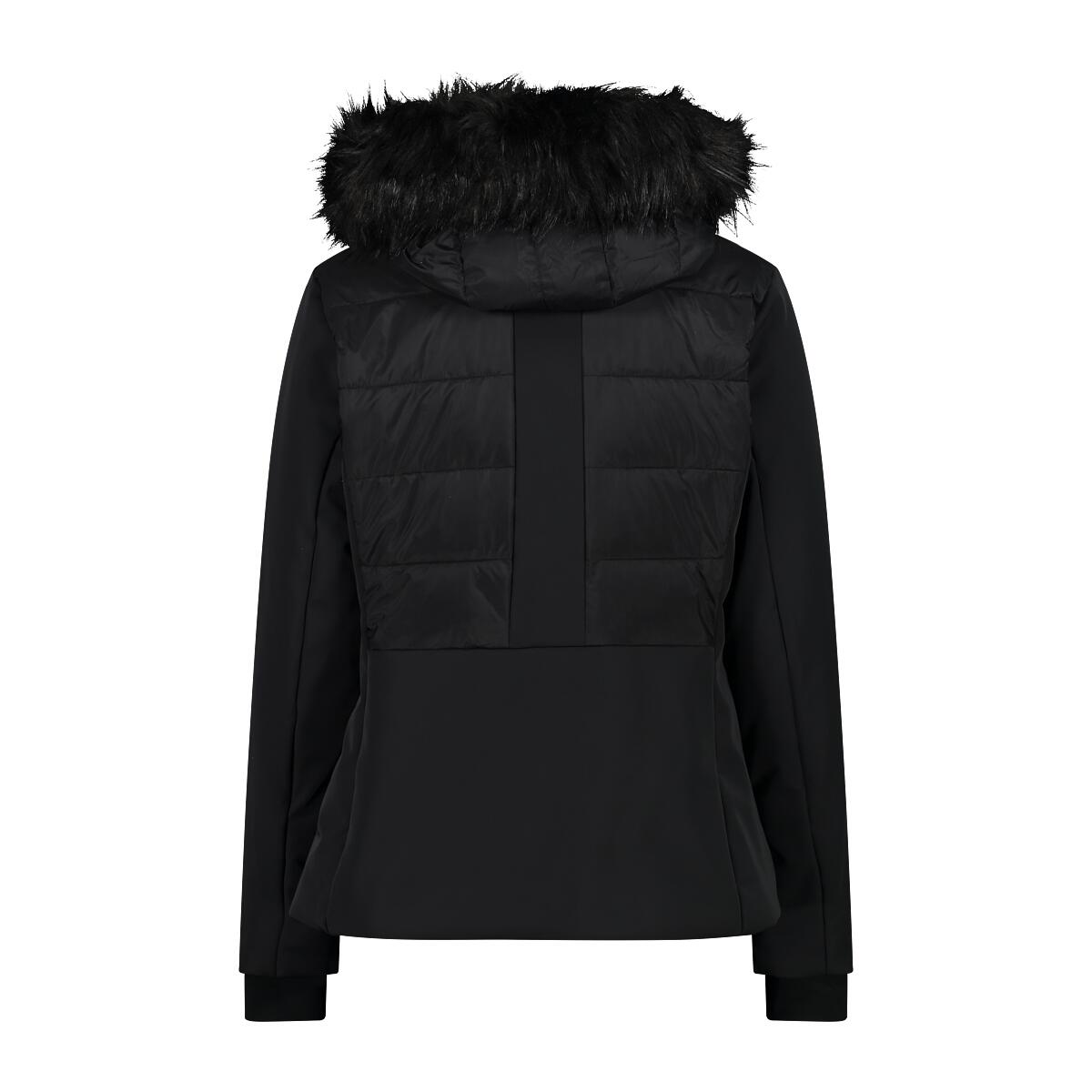Veste de ski femme CMP 4/6