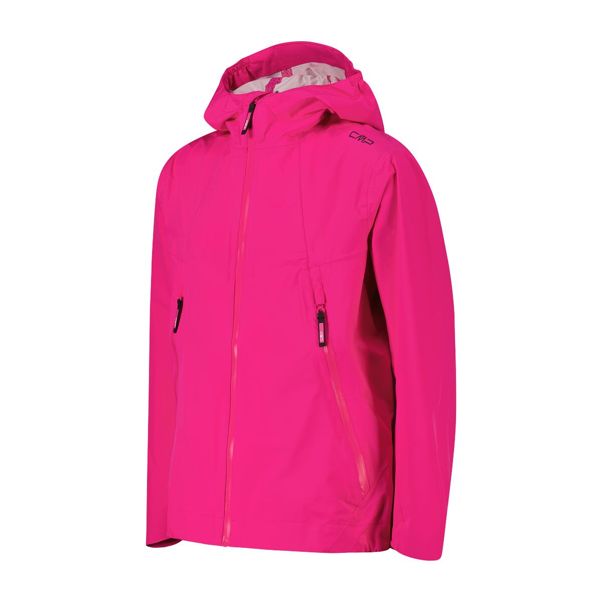 CMP Mädchen Jacke Kid G Jacket Fix Hood 35Z6445 3/5