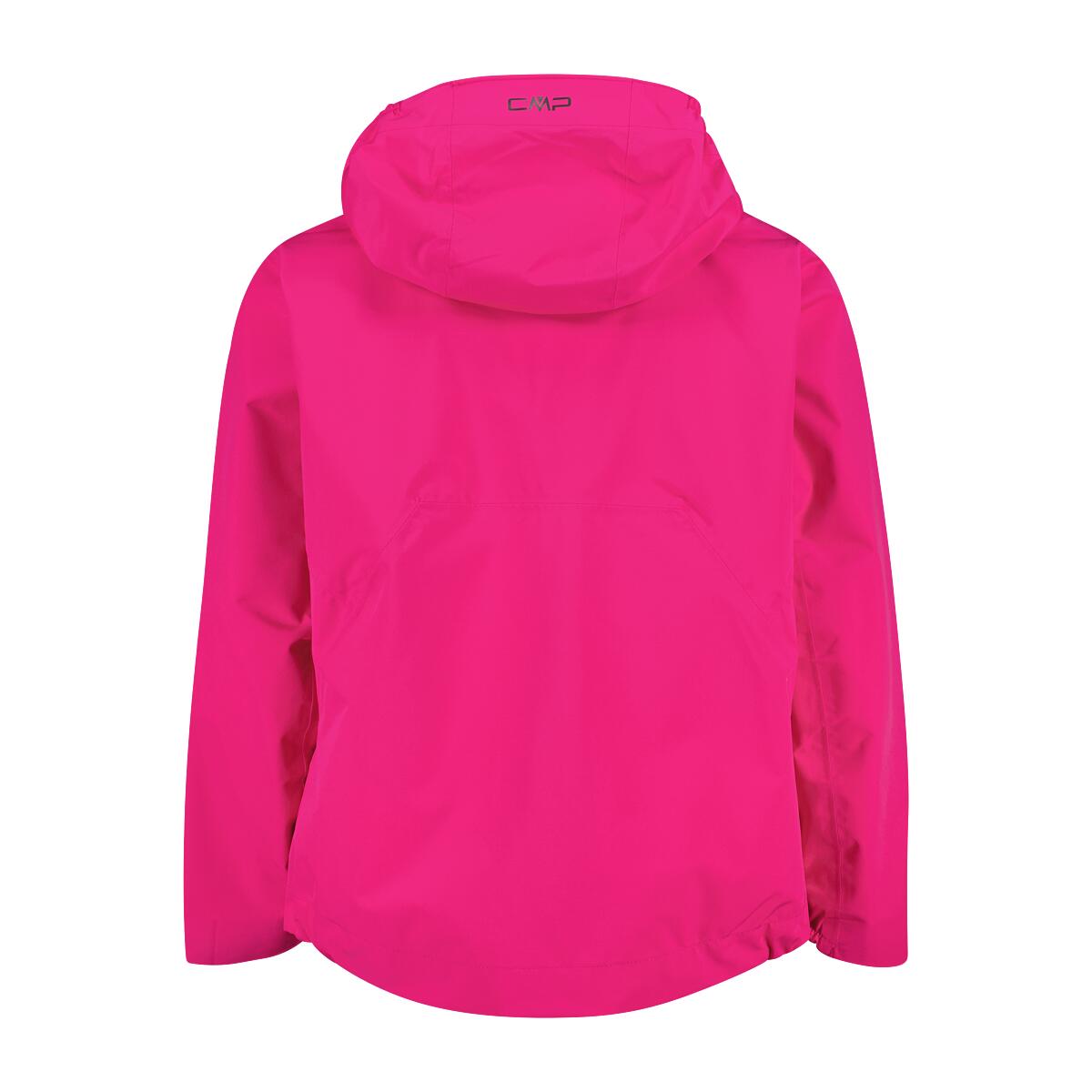 CMP Mädchen Jacke Kid G Jacket Fix Hood 35Z6445 2/5