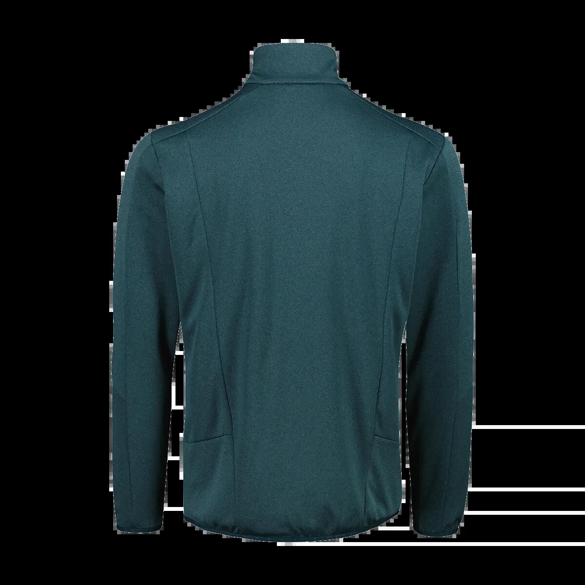 Doppelstrick-Sweatshirt CMP 2/3