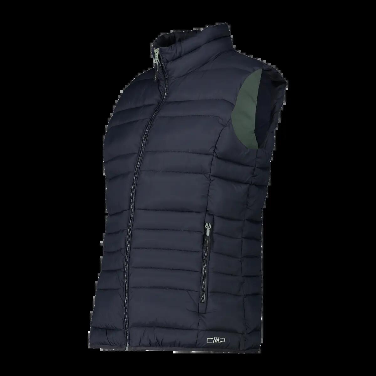 CMP Damen Weste Woman Vest 34K3126 3/5
