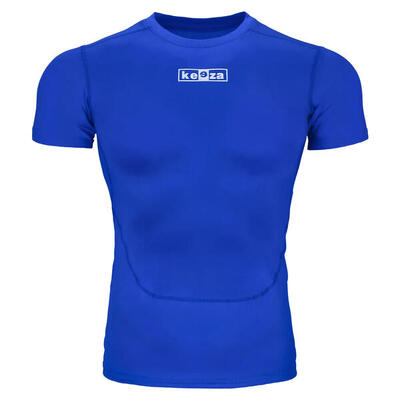 Koszulka termoaktywna Keeza Bristol z krótkim rękawem