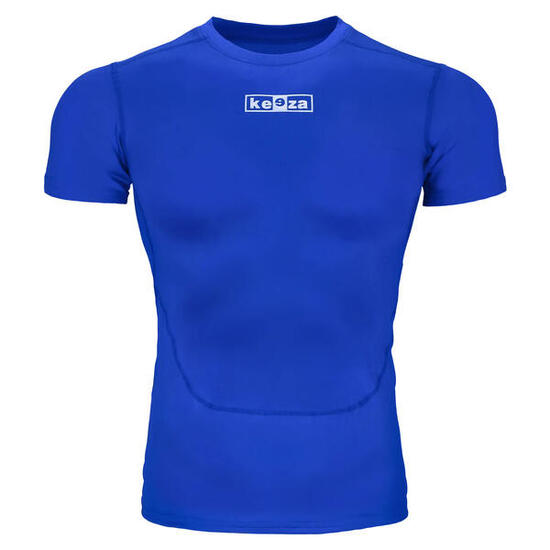 Koszulka termoaktywna Keeza Bristol z krótkim rękawem