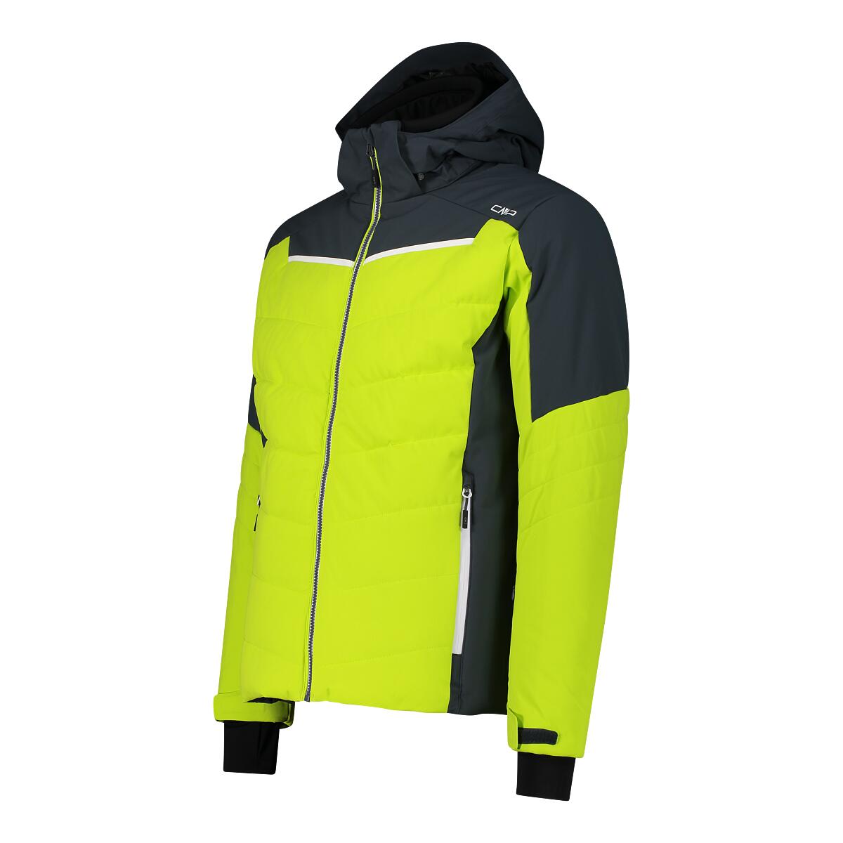 Veste de ski extensible mécanique CMP 3/7
