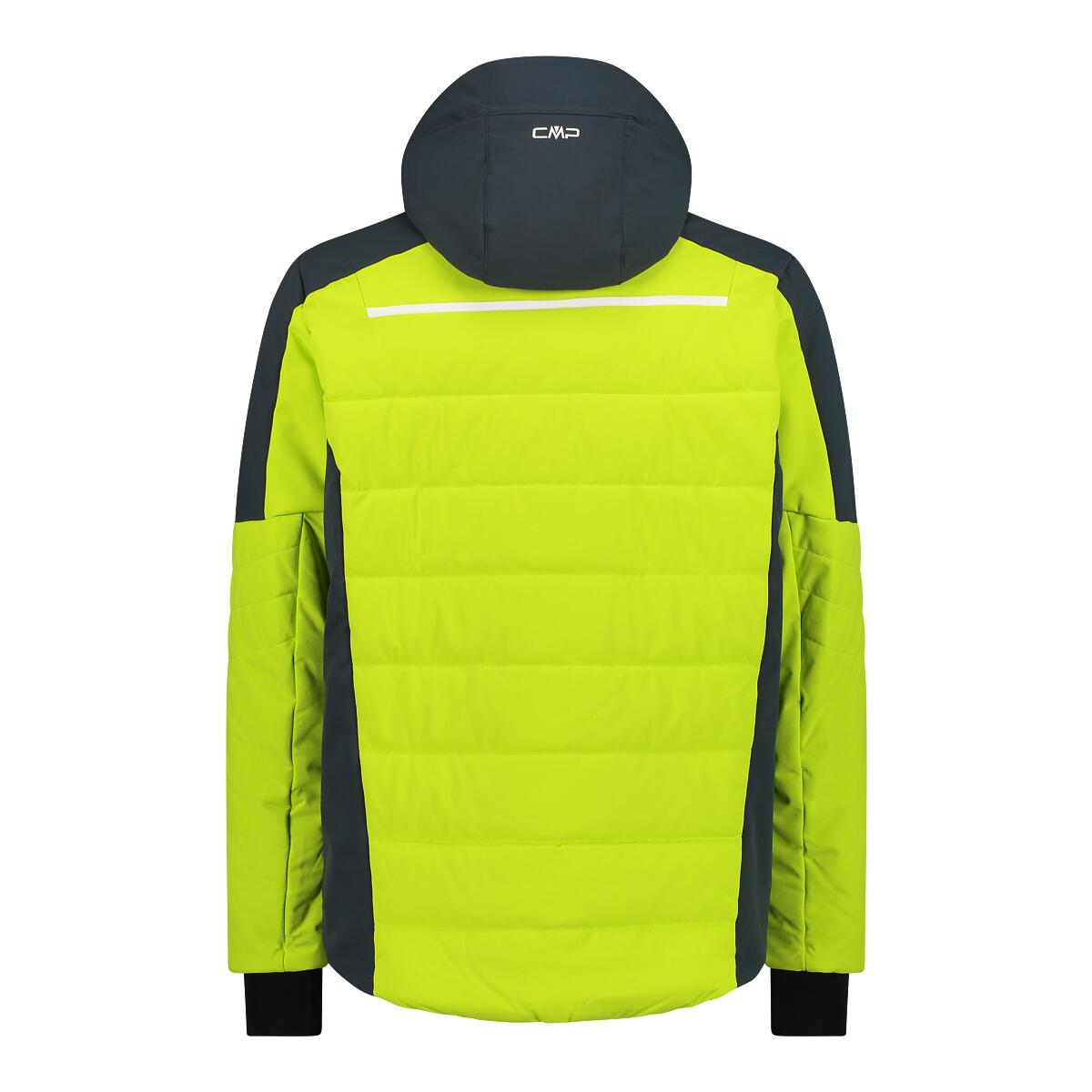 Veste de ski extensible mécanique CMP 2/7