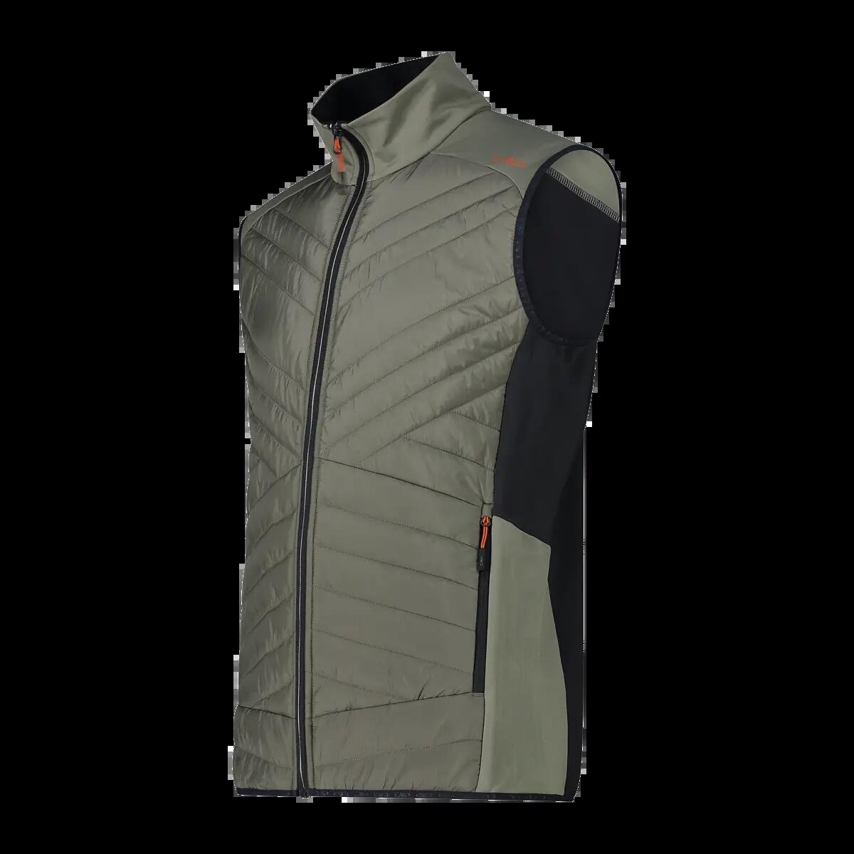 Gilet imbottito CMP 3/5