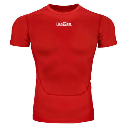 Koszulka termoaktywna Keeza Bristol z krótkim rękawem