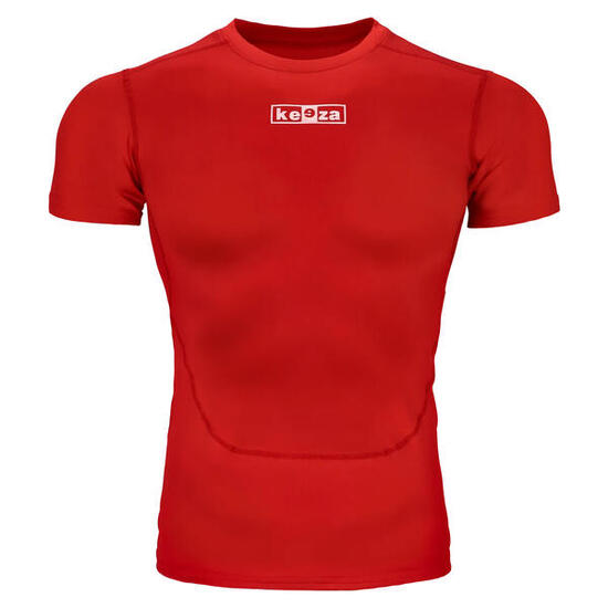 Koszulka termoaktywna Keeza Bristol z krótkim rękawem