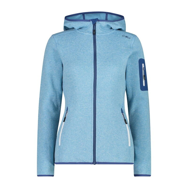 Bluza damska turystyczna CMP