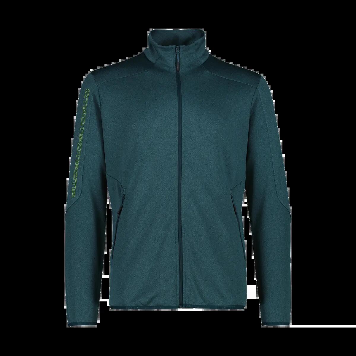 Doppelstrick-Sweatshirt CMP 1/3