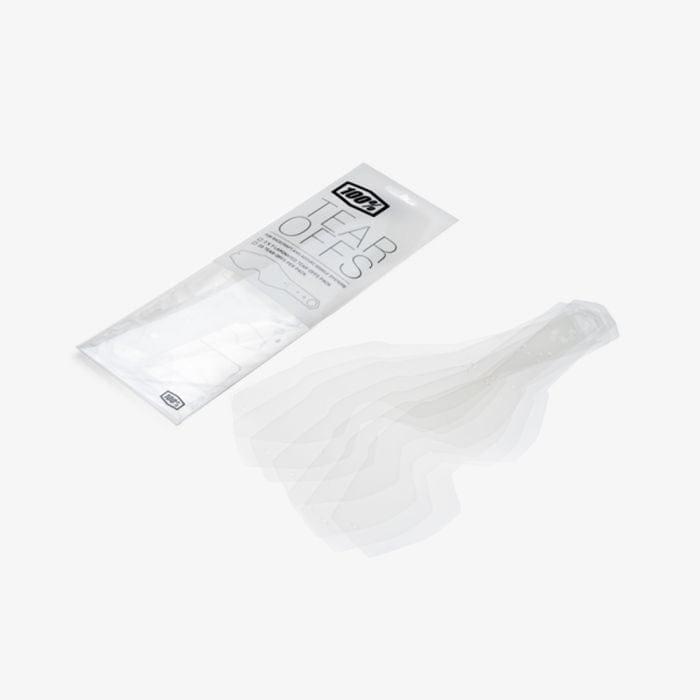 100 Percent RC1/AC1/ST1 Laminated Tear Offs