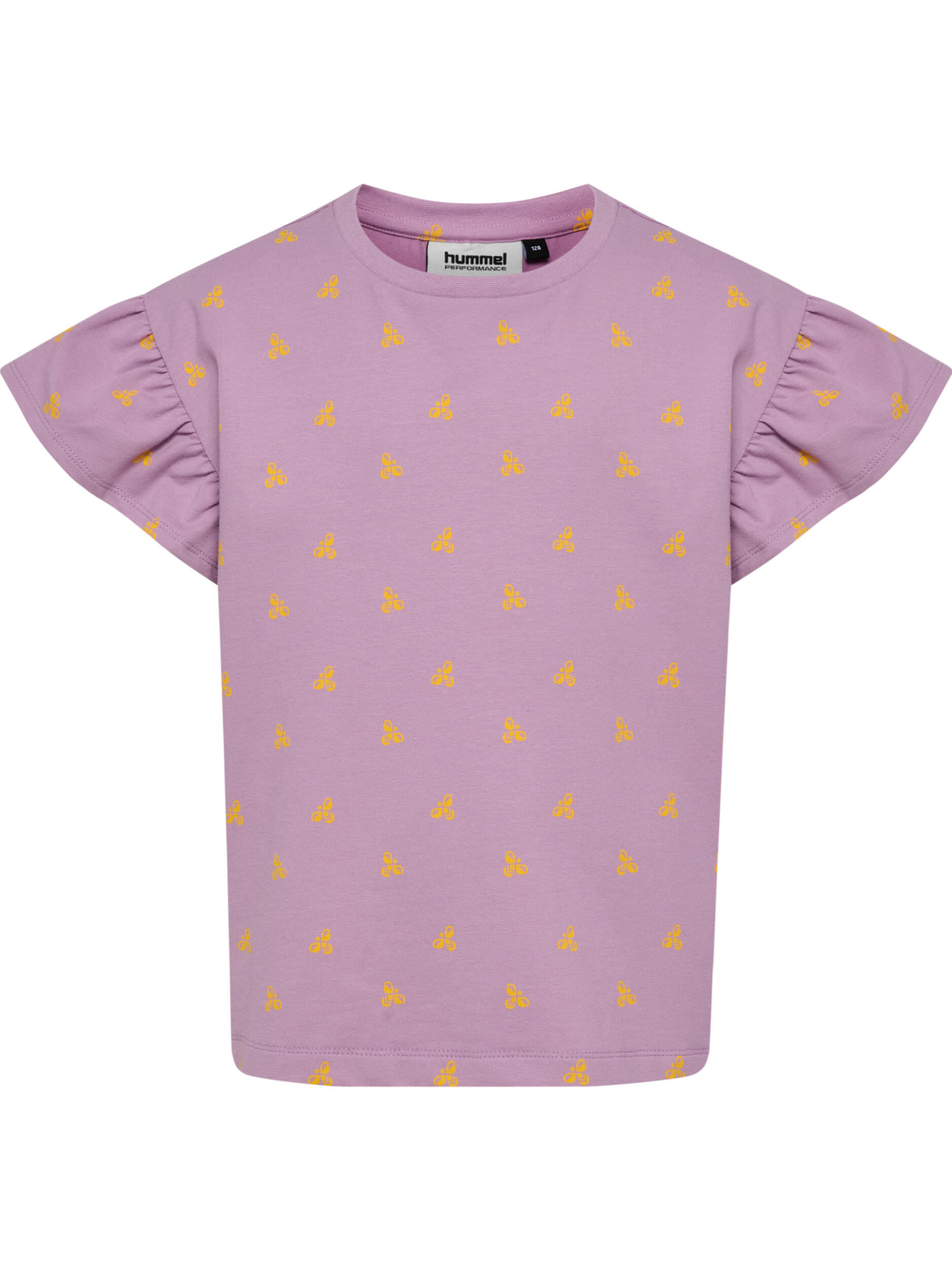 Enfiler T-Shirt Hmlmusse Fille HUMMEL 5/7