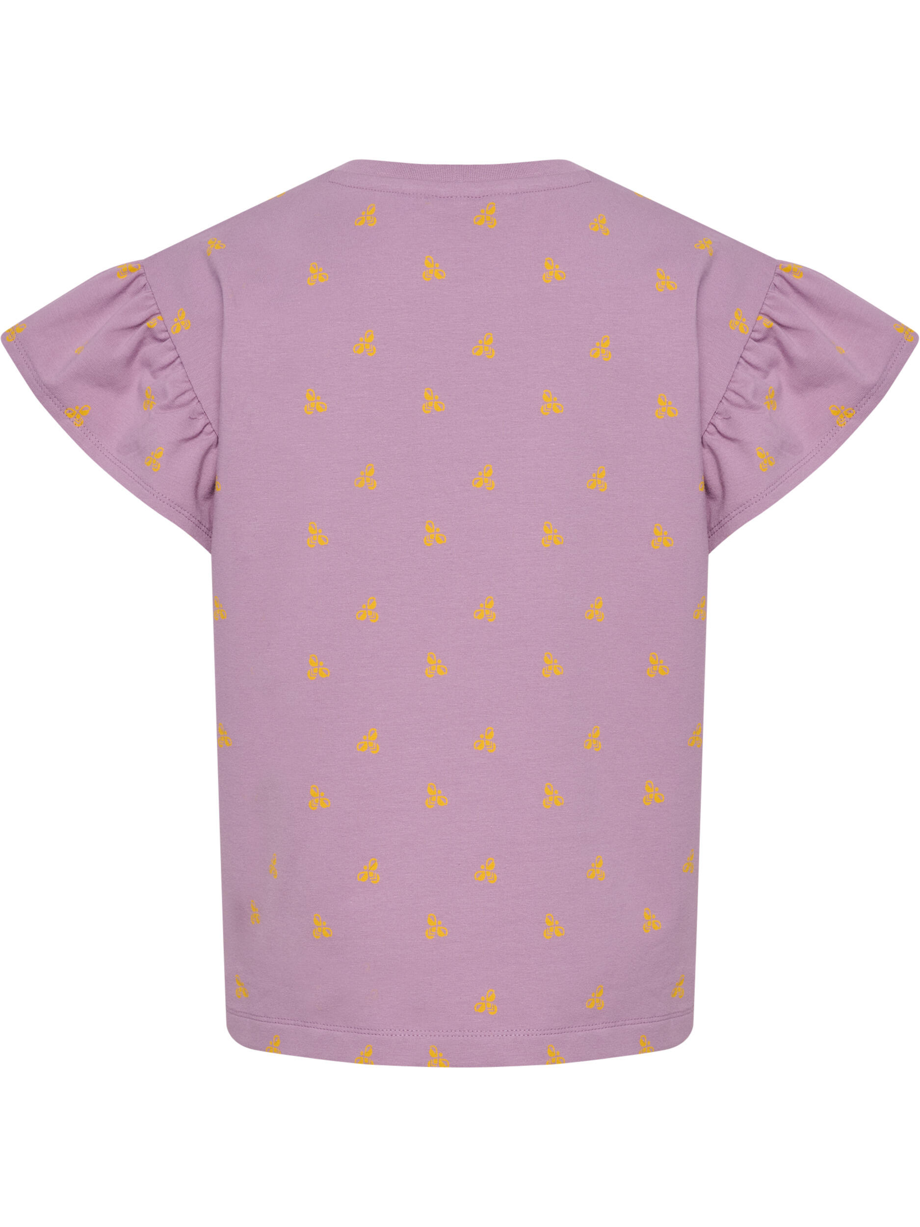 Enfiler T-Shirt Hmlmusse Fille HUMMEL 6/7