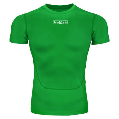 Koszulka termoaktywna Keeza Bristol z krótkim rękawem