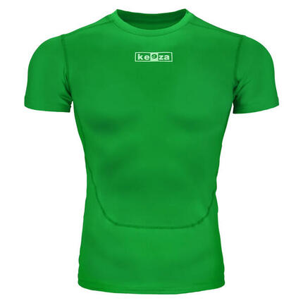Koszulka termoaktywna Keeza Bristol z krótkim rękawem