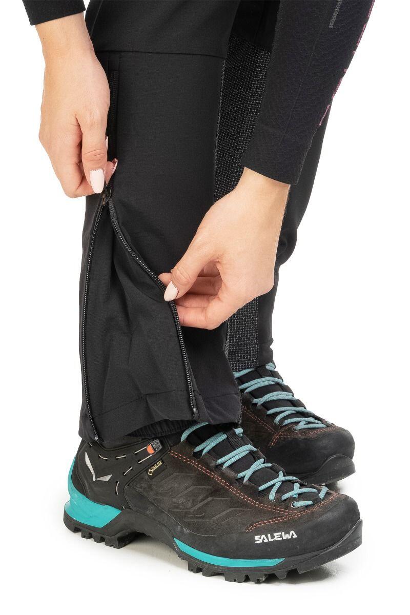 Pantalón de senderismo Salewa Lagorai DST 5/5
