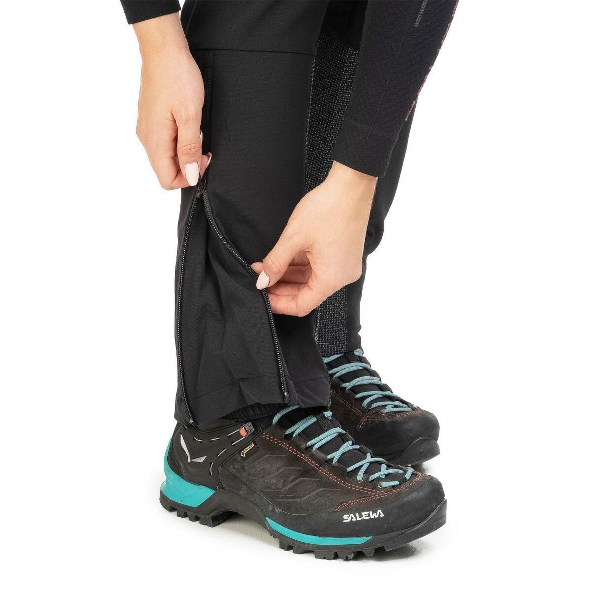 Pantalon Salewa Lagorai DST pentru femei