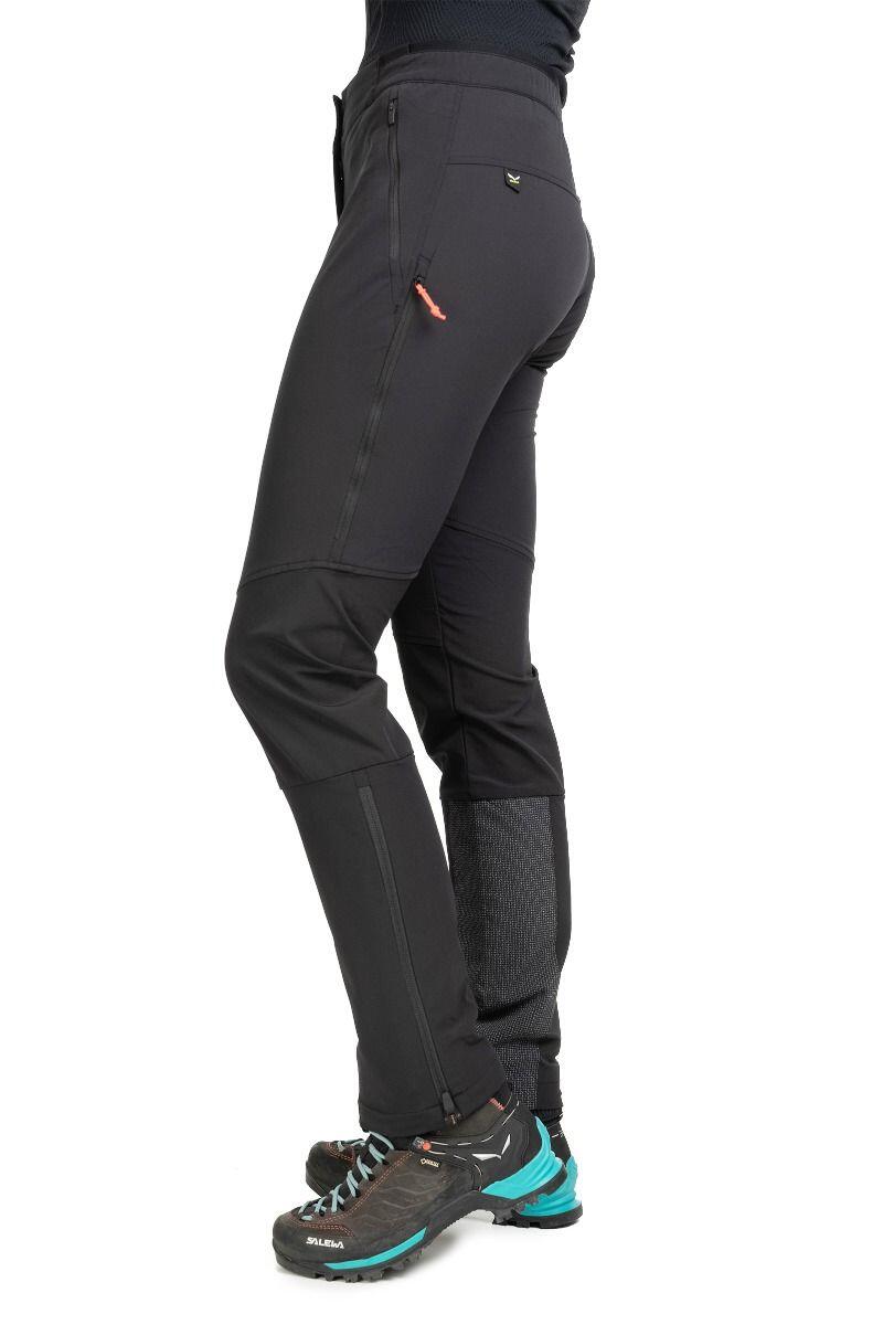 Pantalón de senderismo Salewa Lagorai DST 4/5