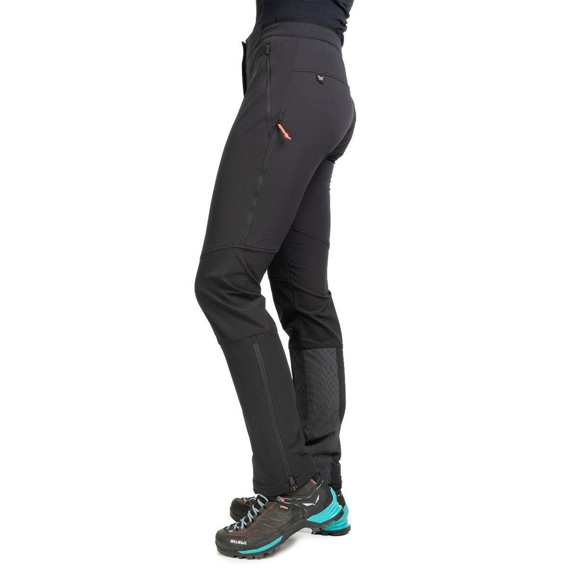 Pantalon Salewa Lagorai DST pentru femei