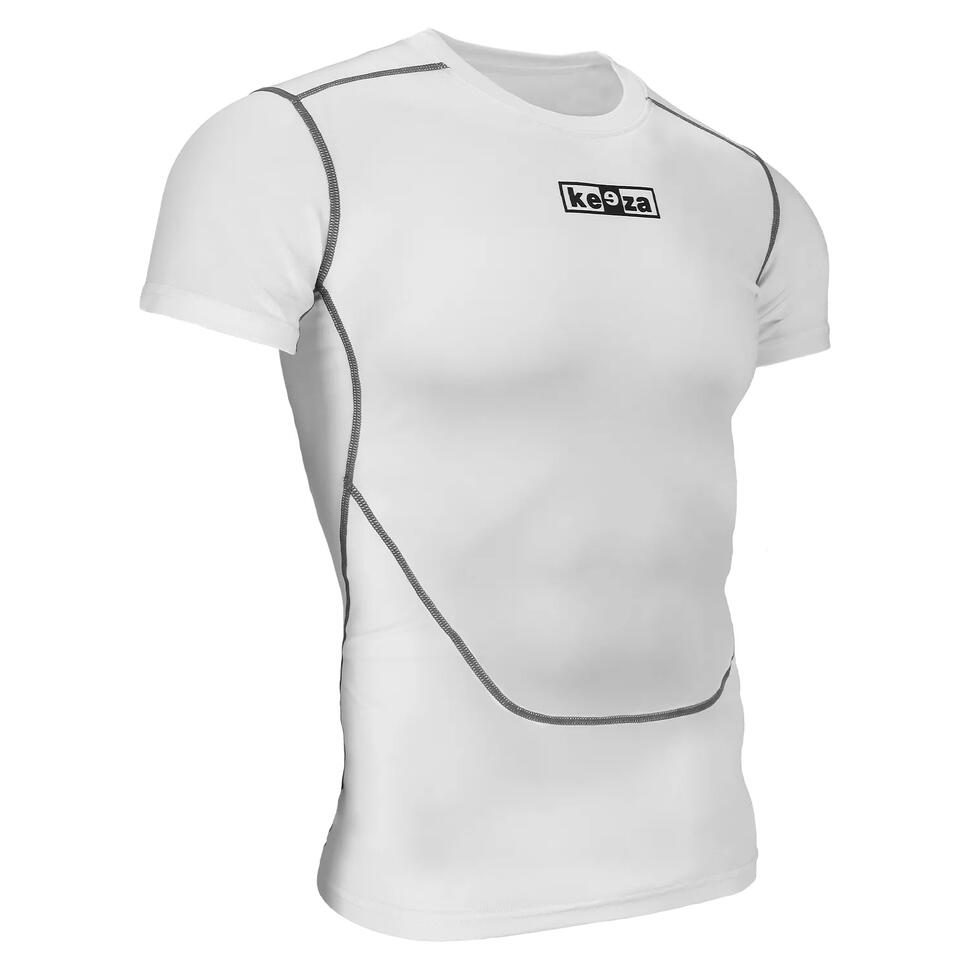 Koszulka termoaktywna Keeza Bristol z krótkim rękawem