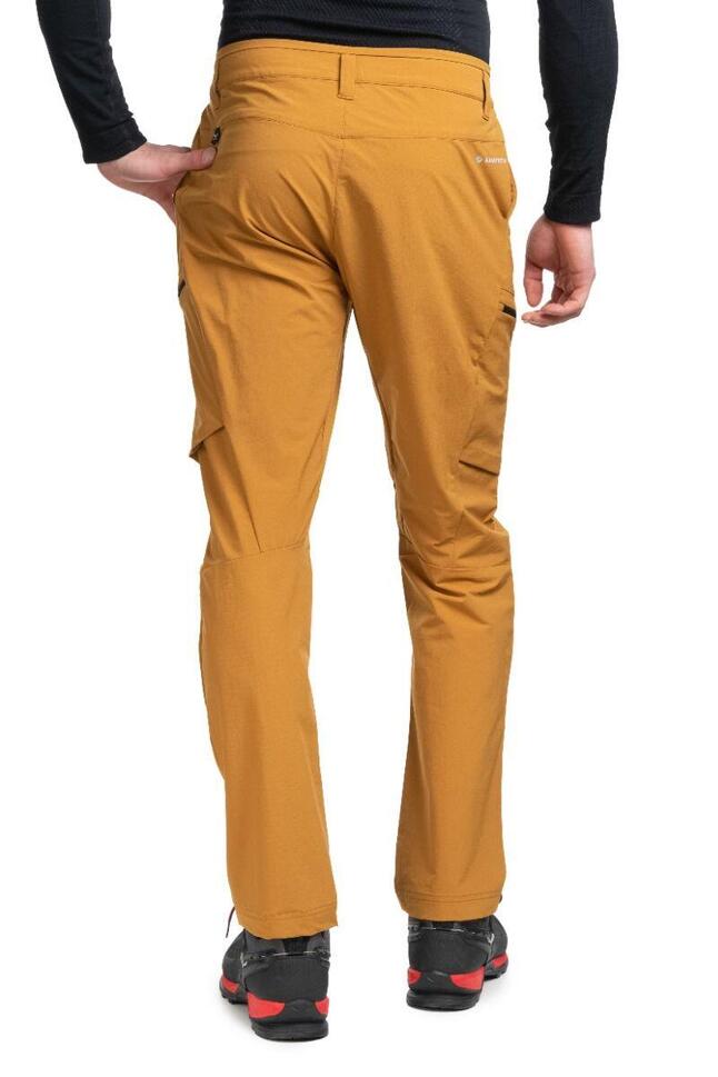 Spodnie turystyczne męskie Salewa Puez DST M Cargo Pants