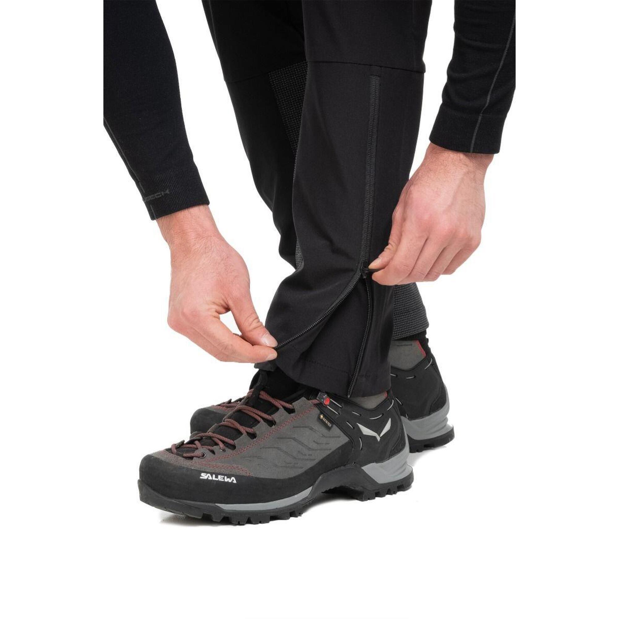 Pantalon de drumeție Salewa Lagorai DST