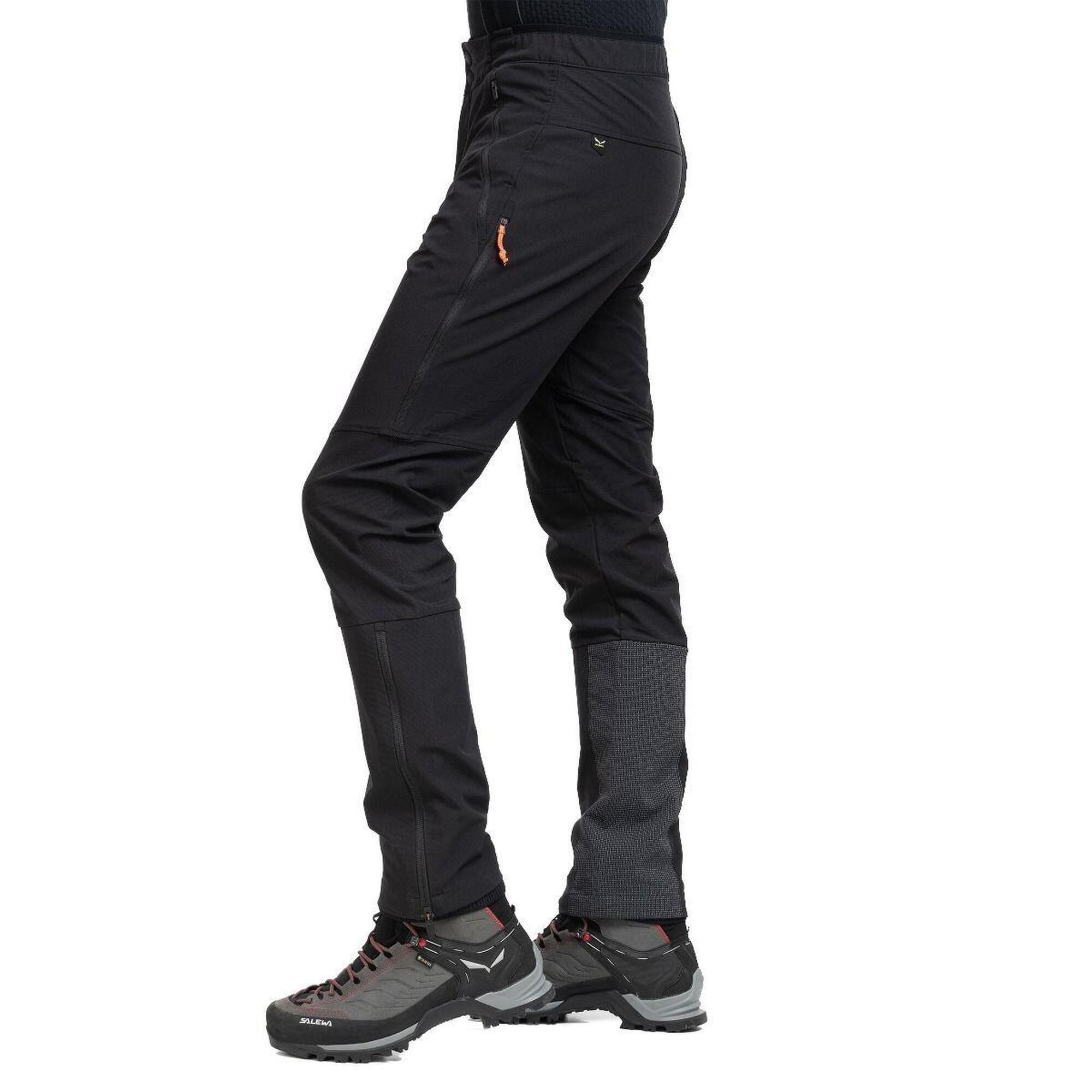Pantalon de drumeție Salewa Lagorai DST