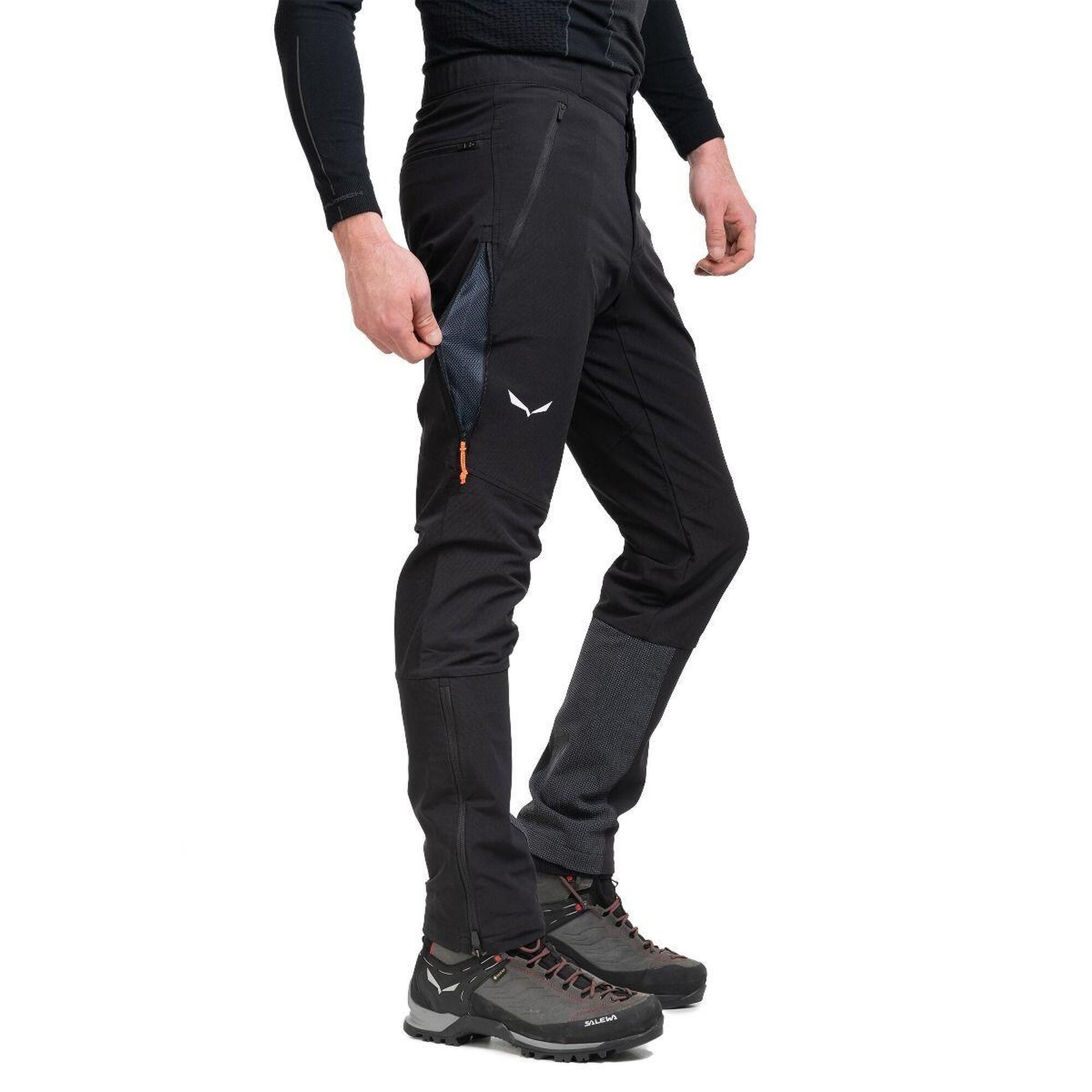 Pantalon de drumeție Salewa Lagorai DST