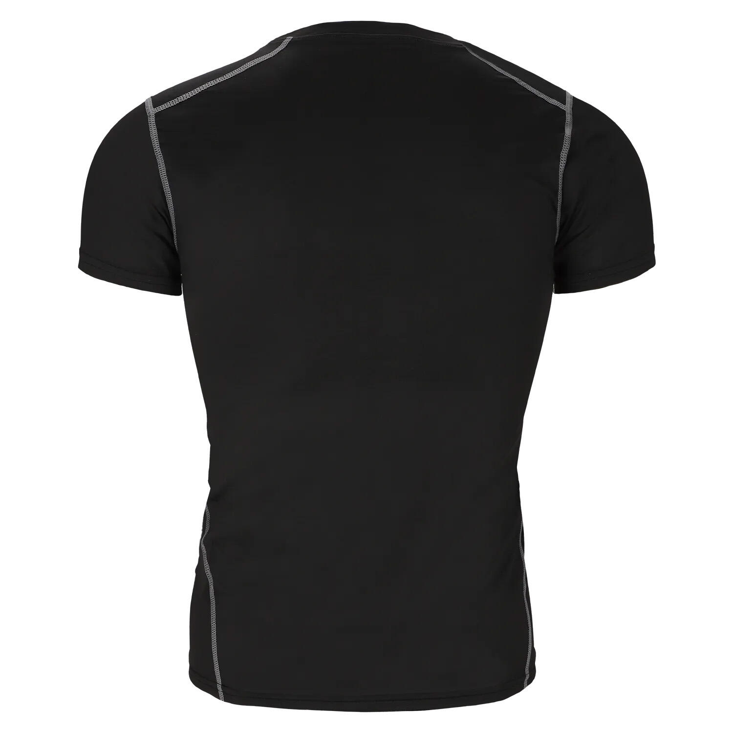Koszulka termoaktywna Keeza Bristol z krótkim rękawem 3/4