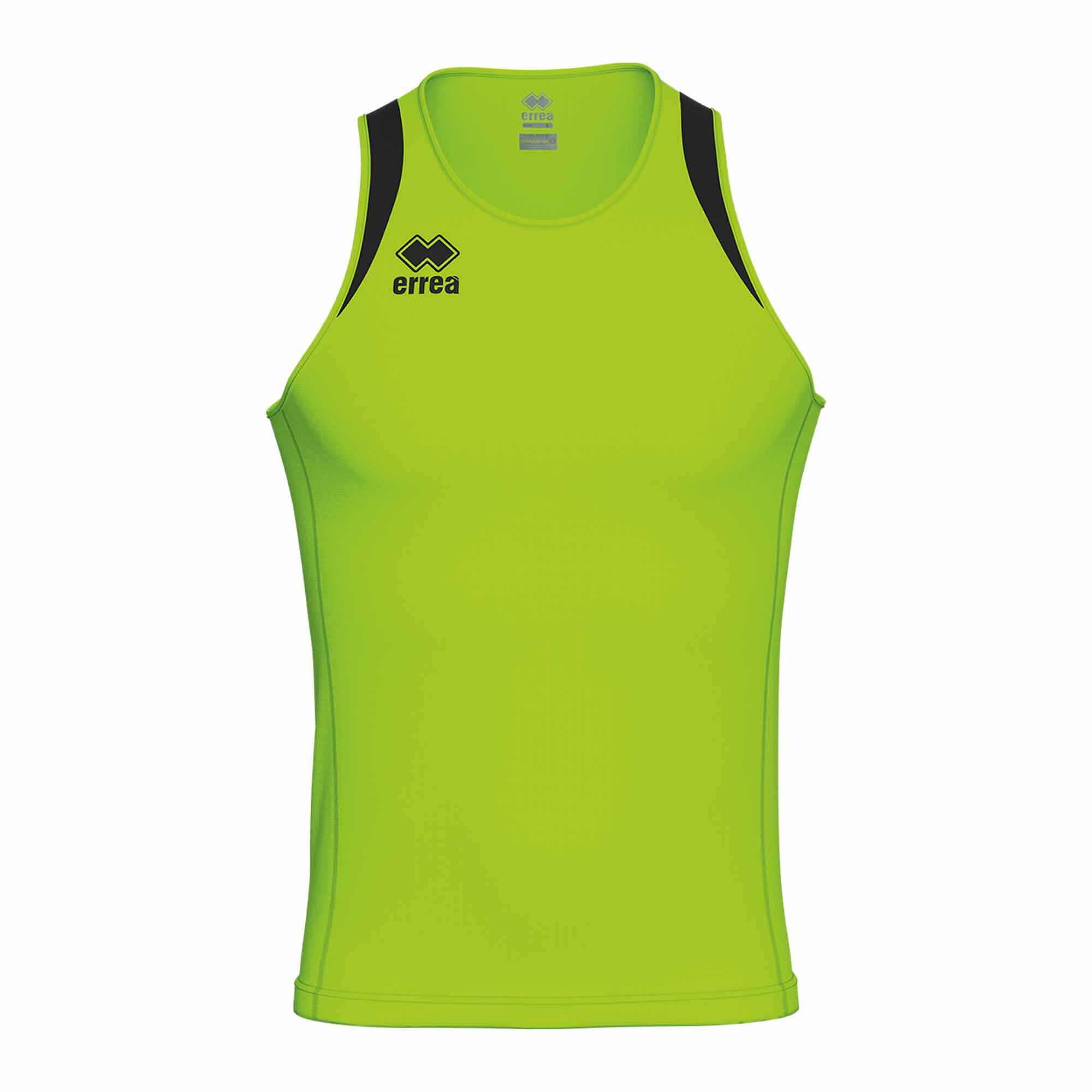 ERREA Errea Starter Tank Top Ad Volwassenen