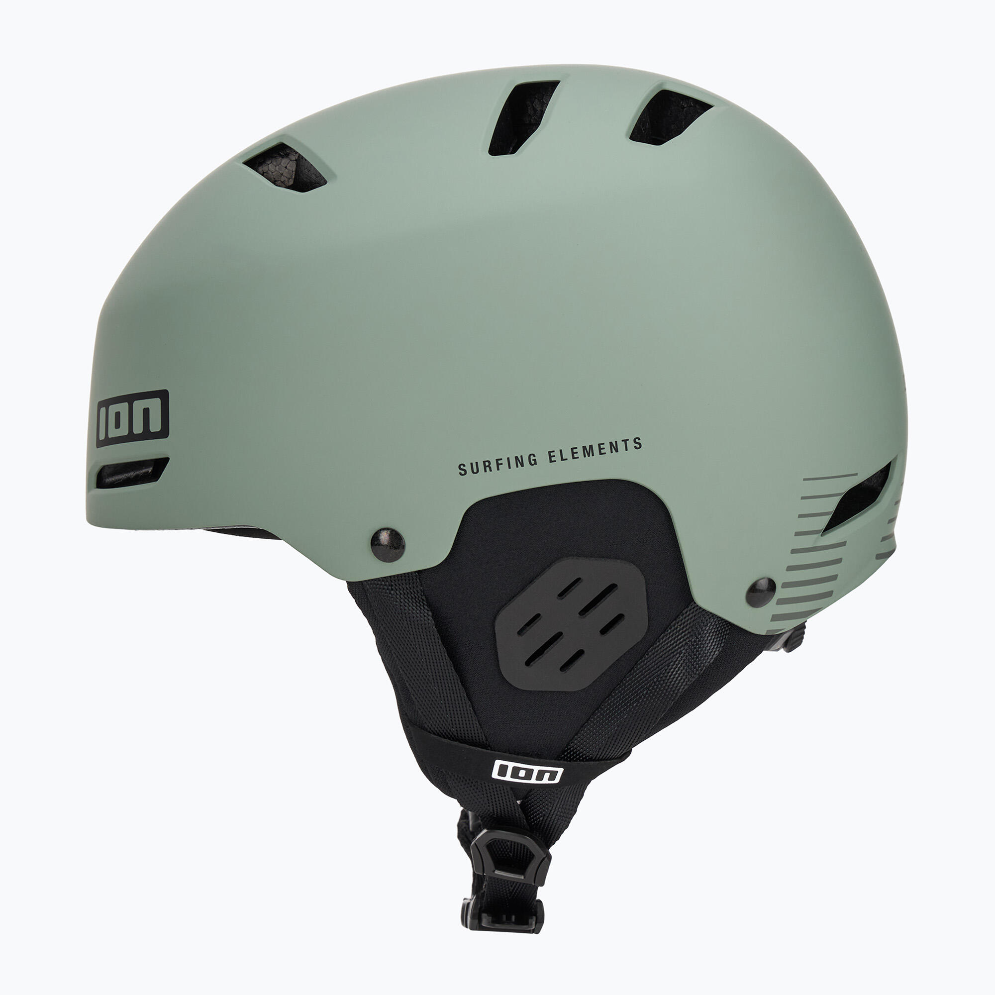 Helm ION Slash Amp 4/7