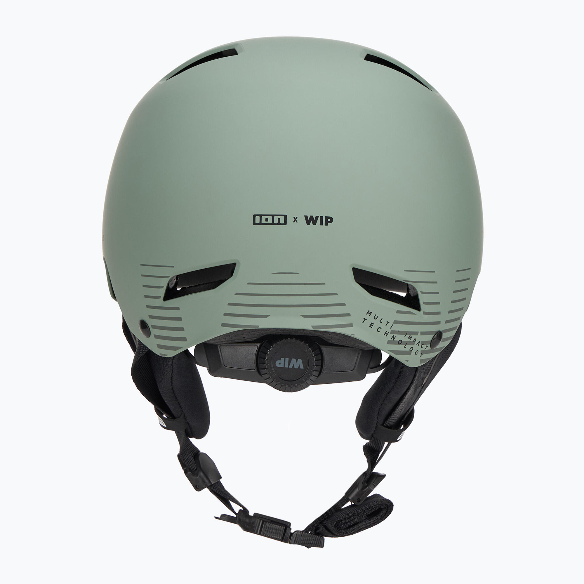 Helm ION Slash Amp 3/7