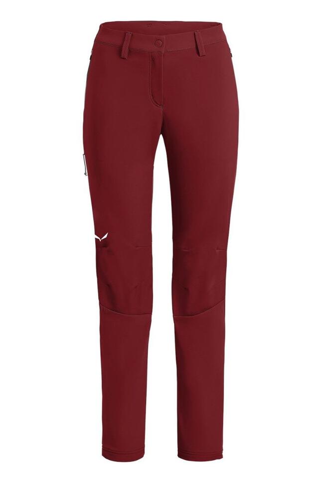Spodnie trekkingowe damskie Puez Orval 2 Dst Women