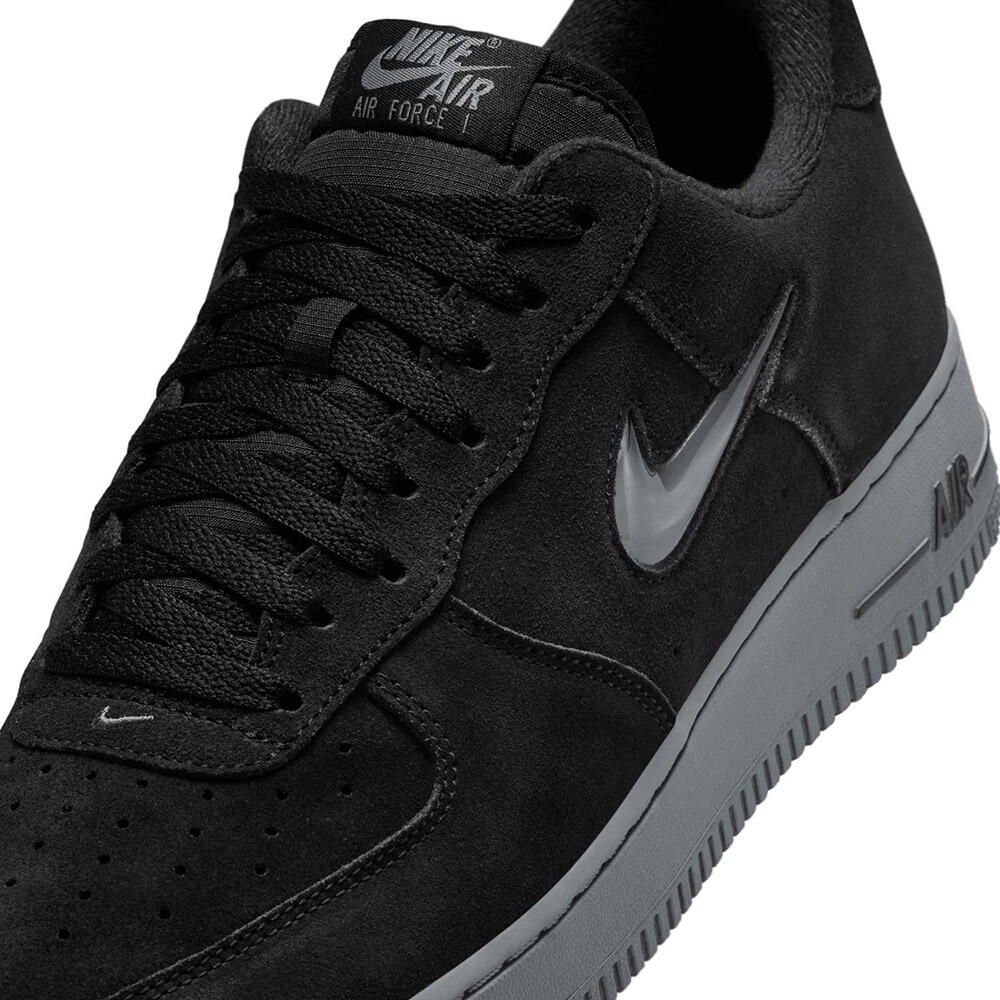 Chaussures De Sport Homme Nike Air Force 1 '07 6/7