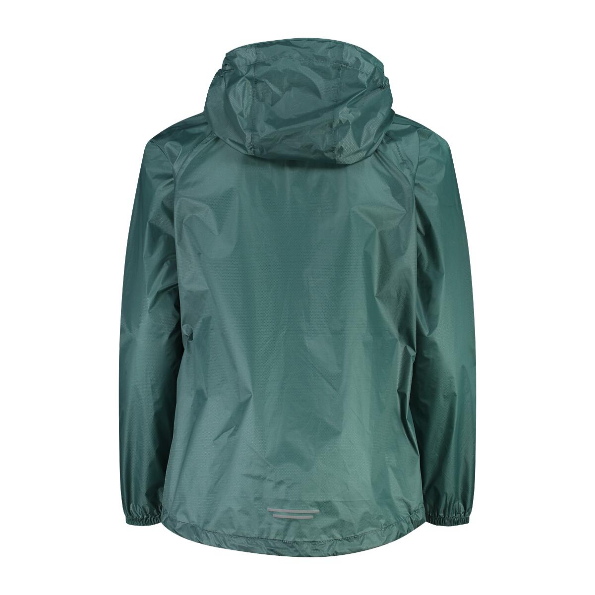 CMP Mädchen Regenjacke KID G JACKET RAIN FIX HOOD 35X7375 2/9