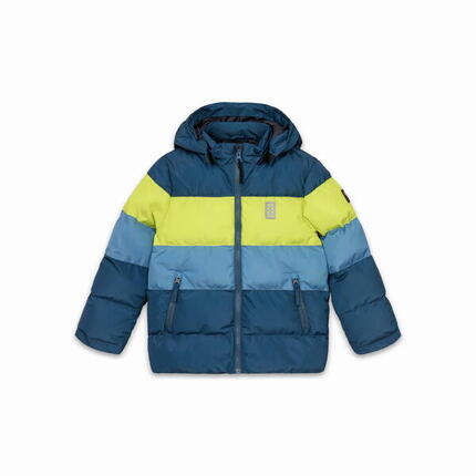 Kurtka zimowa dziecięca LEGO JIPE 705