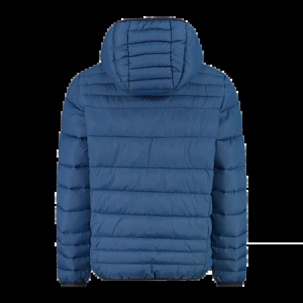 Kids' hooded puffer jacket CMP 2/3