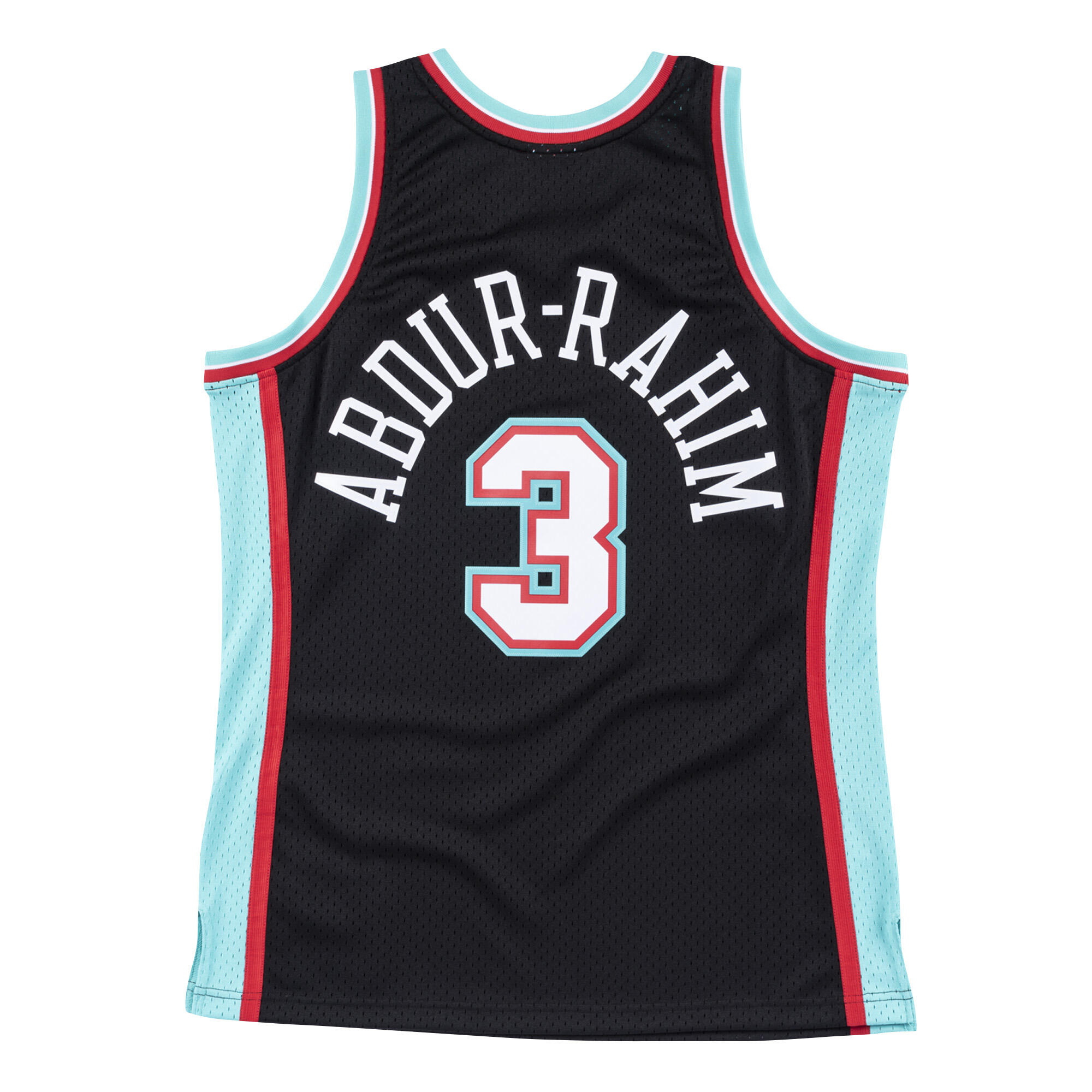 Mitchell and ness grizzlies jersey sale