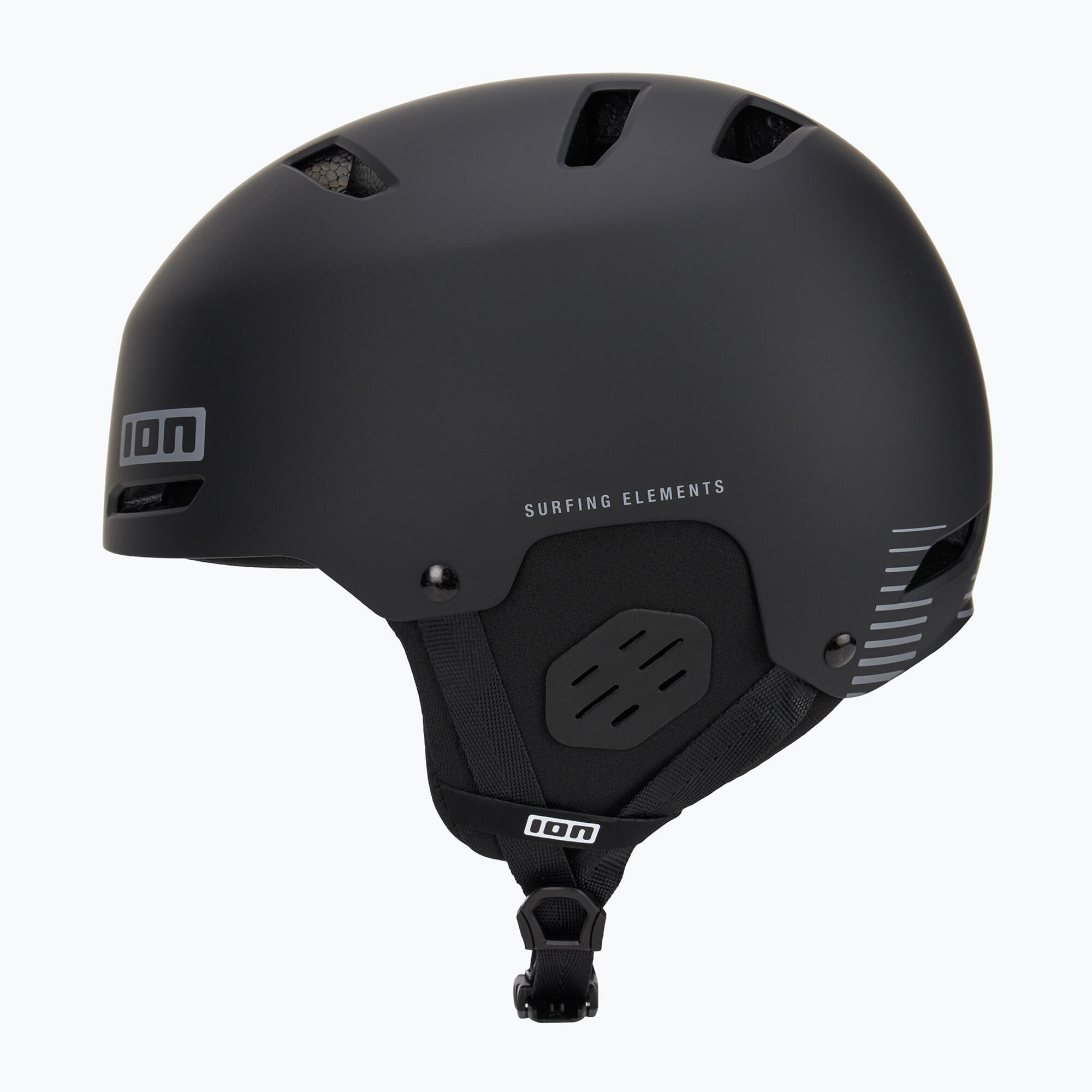 Helm ION Slash Amp 4/7