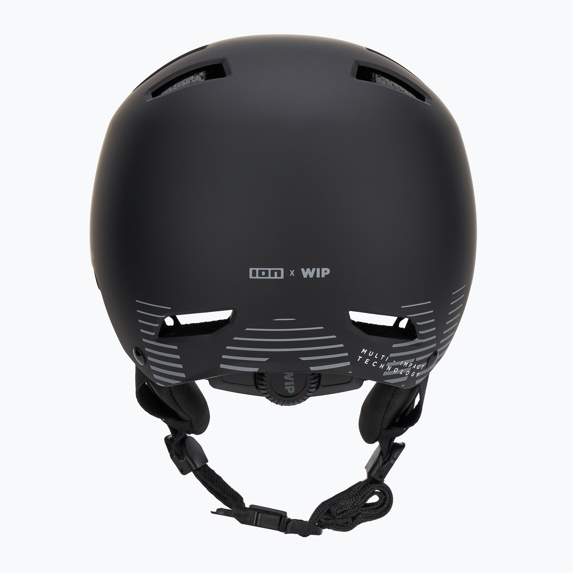 Helm ION Slash Amp 3/7