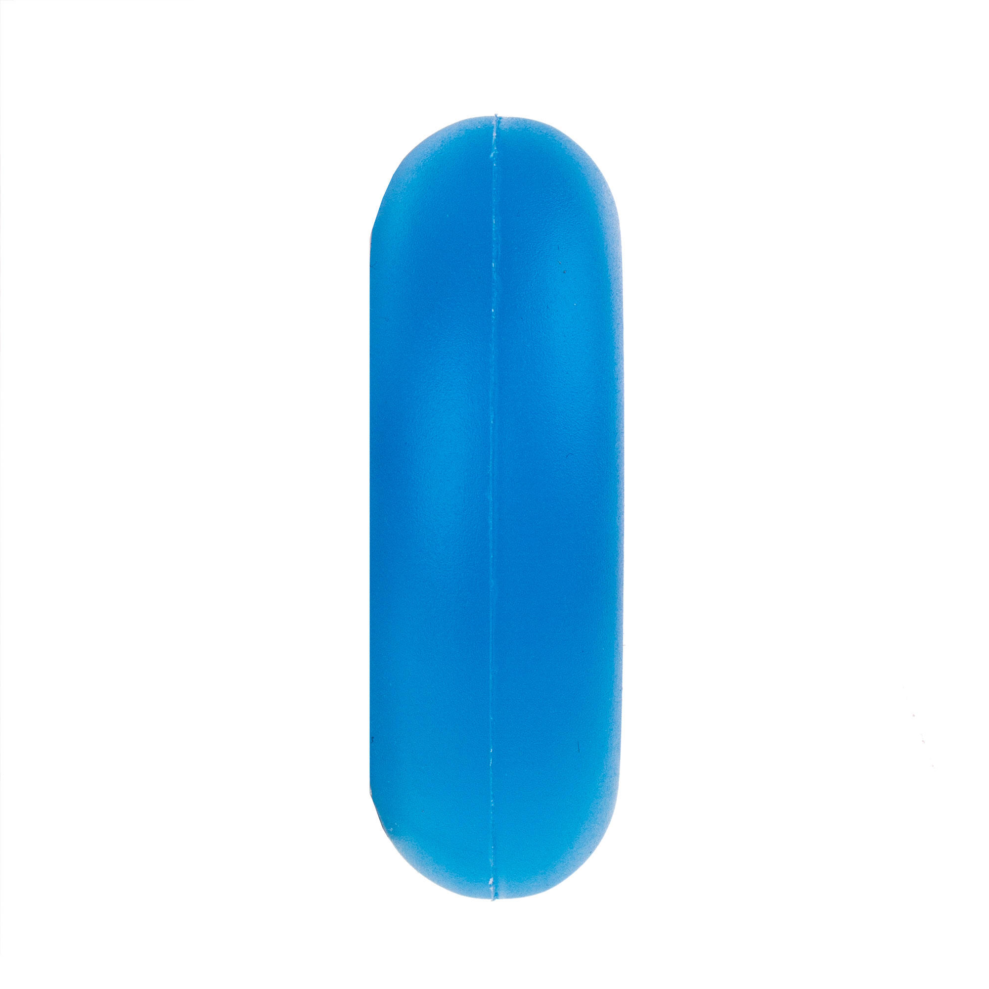 LUMINOUS Roue Inline 85A Bleu Ocean Phosphorescent [x4] 3/4