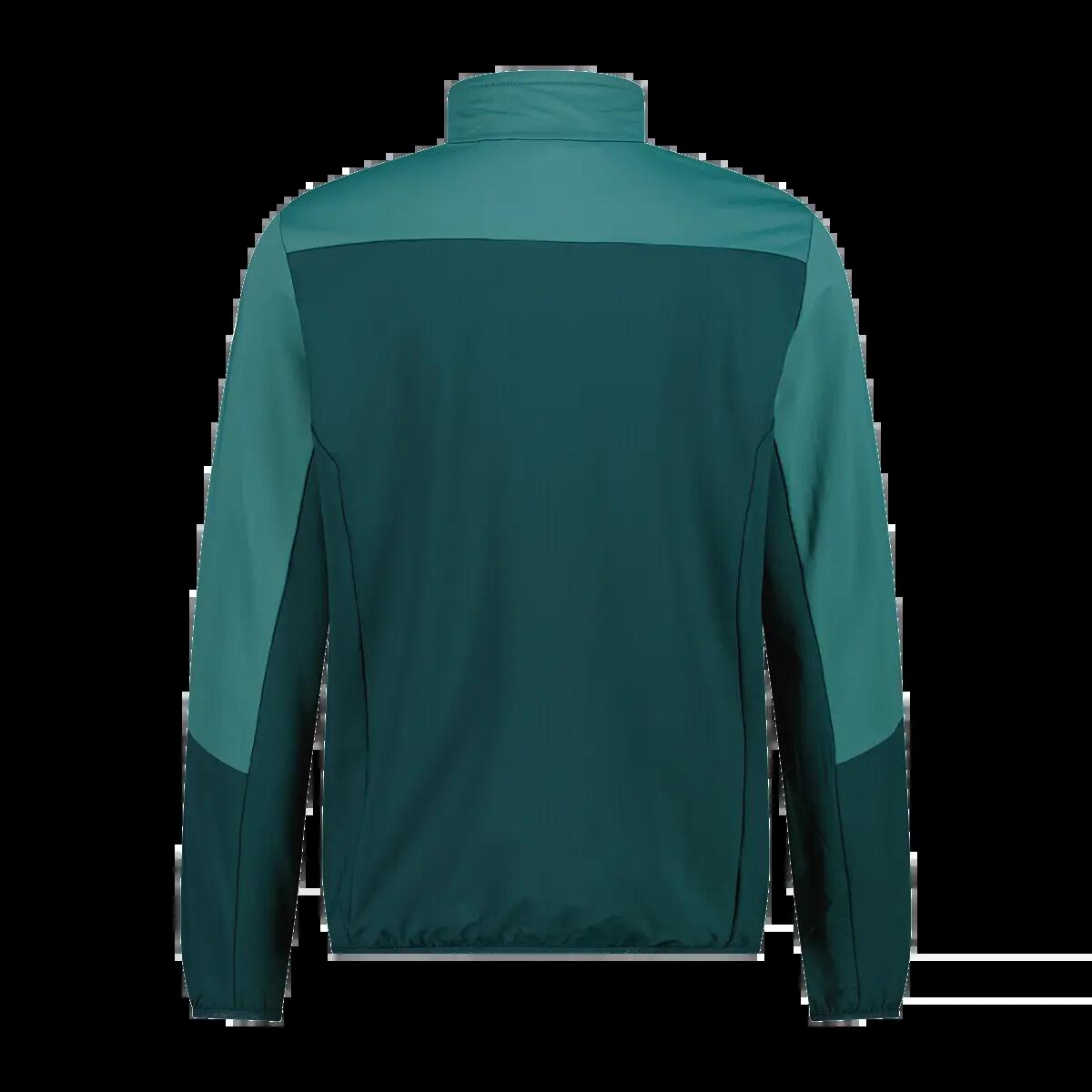 Veste imperméable zippée CMP 2/5