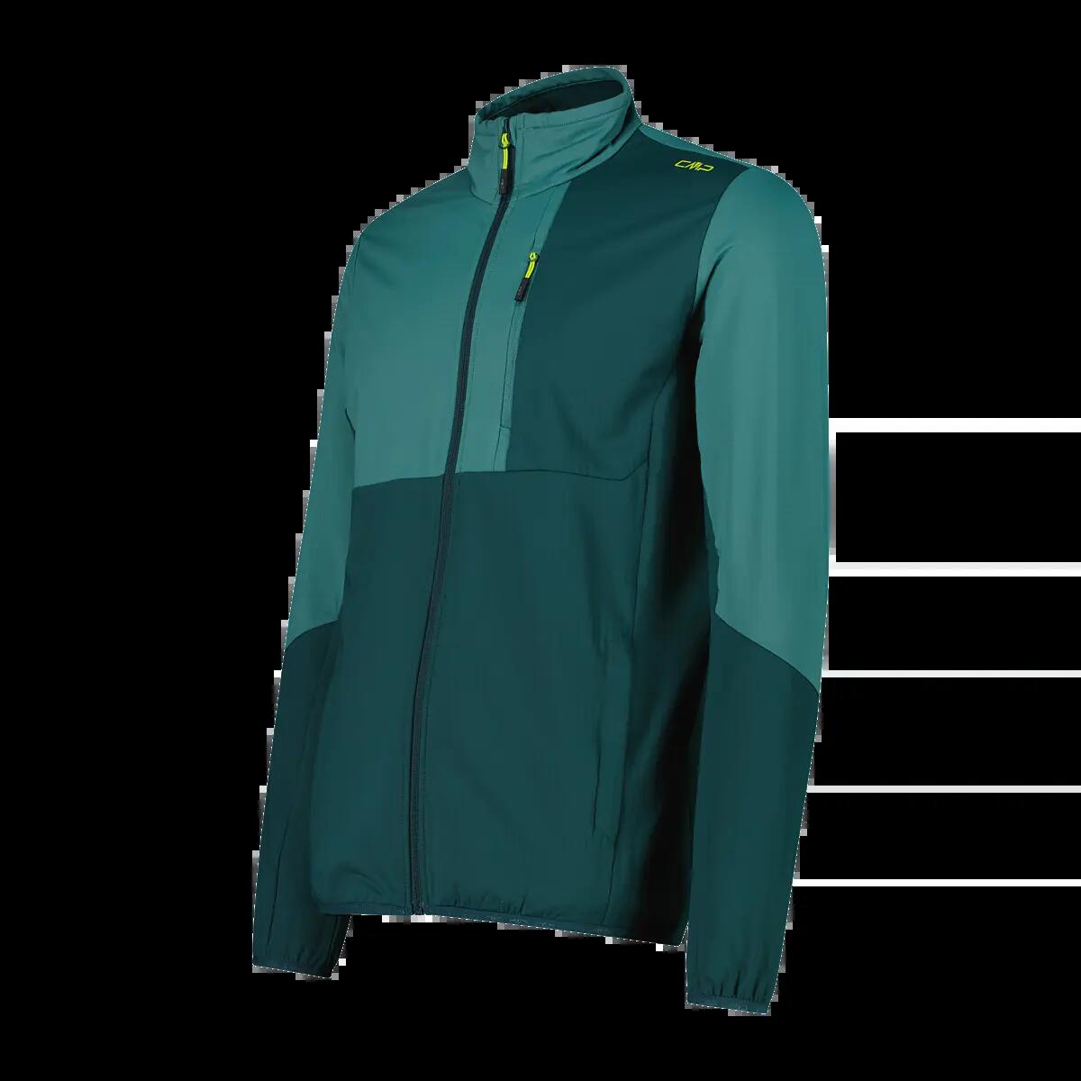 Veste imperméable zippée CMP 3/5