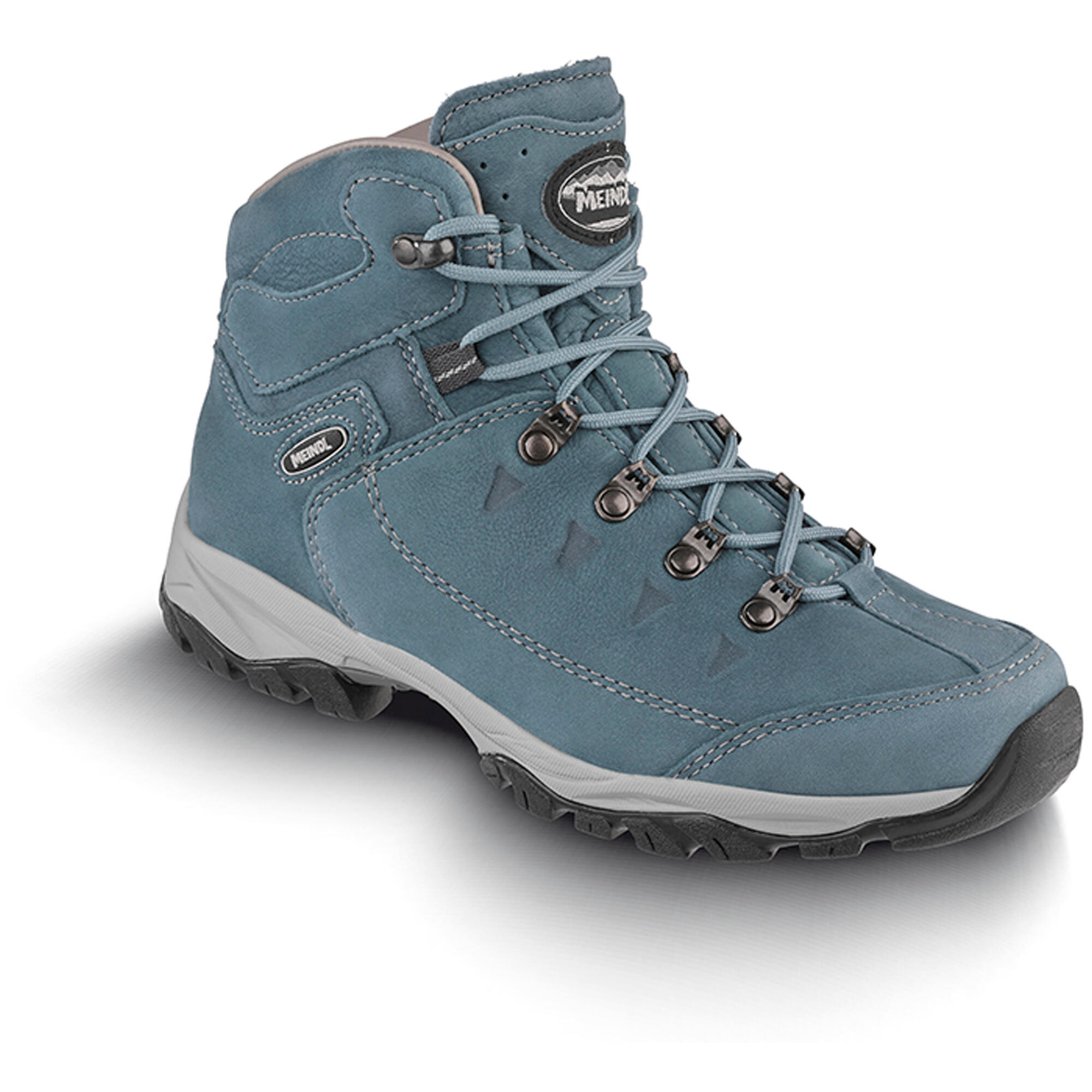 Buty trekkingowe damskie MEINDL Ohio Lady 2