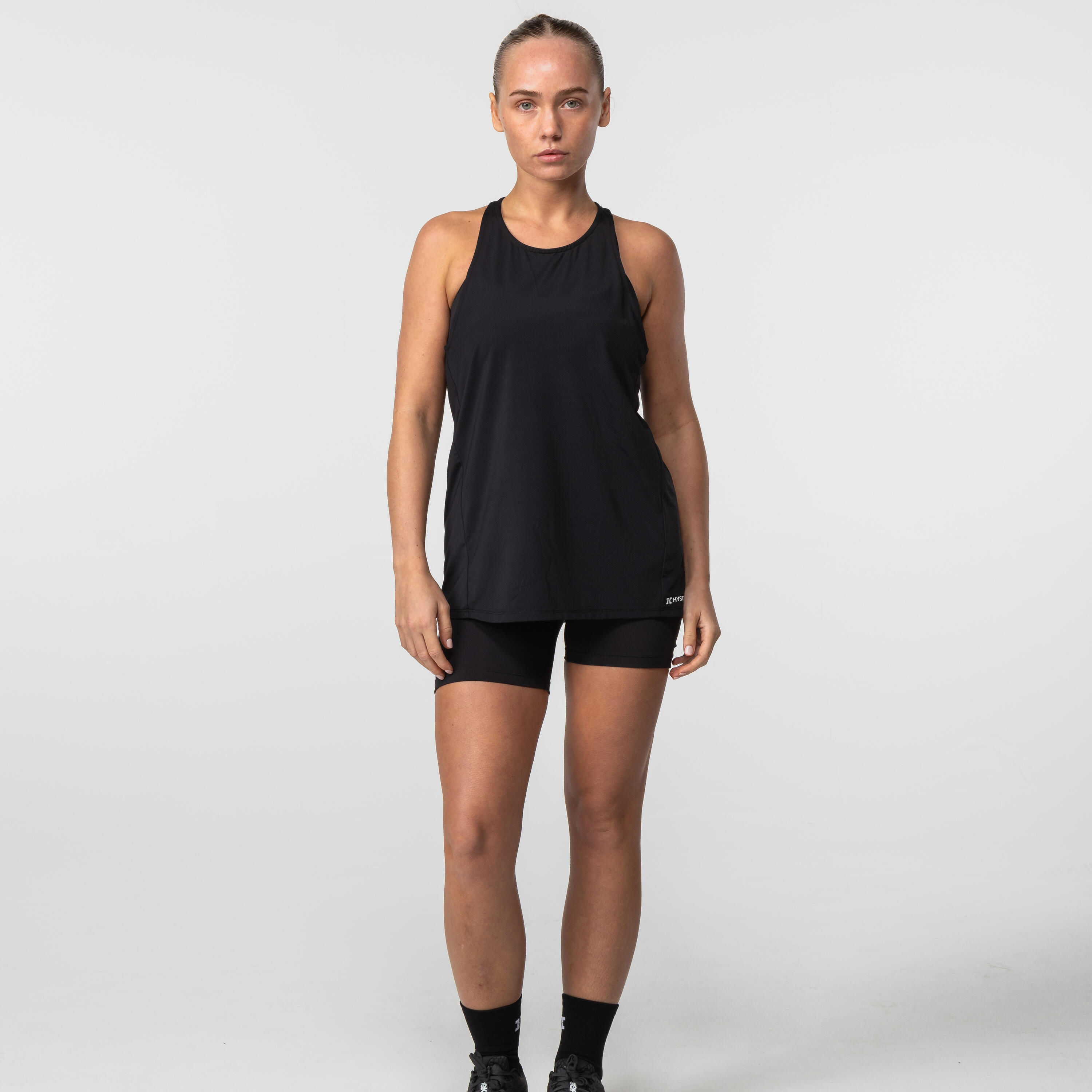 Womens Marathon Vest 2/5