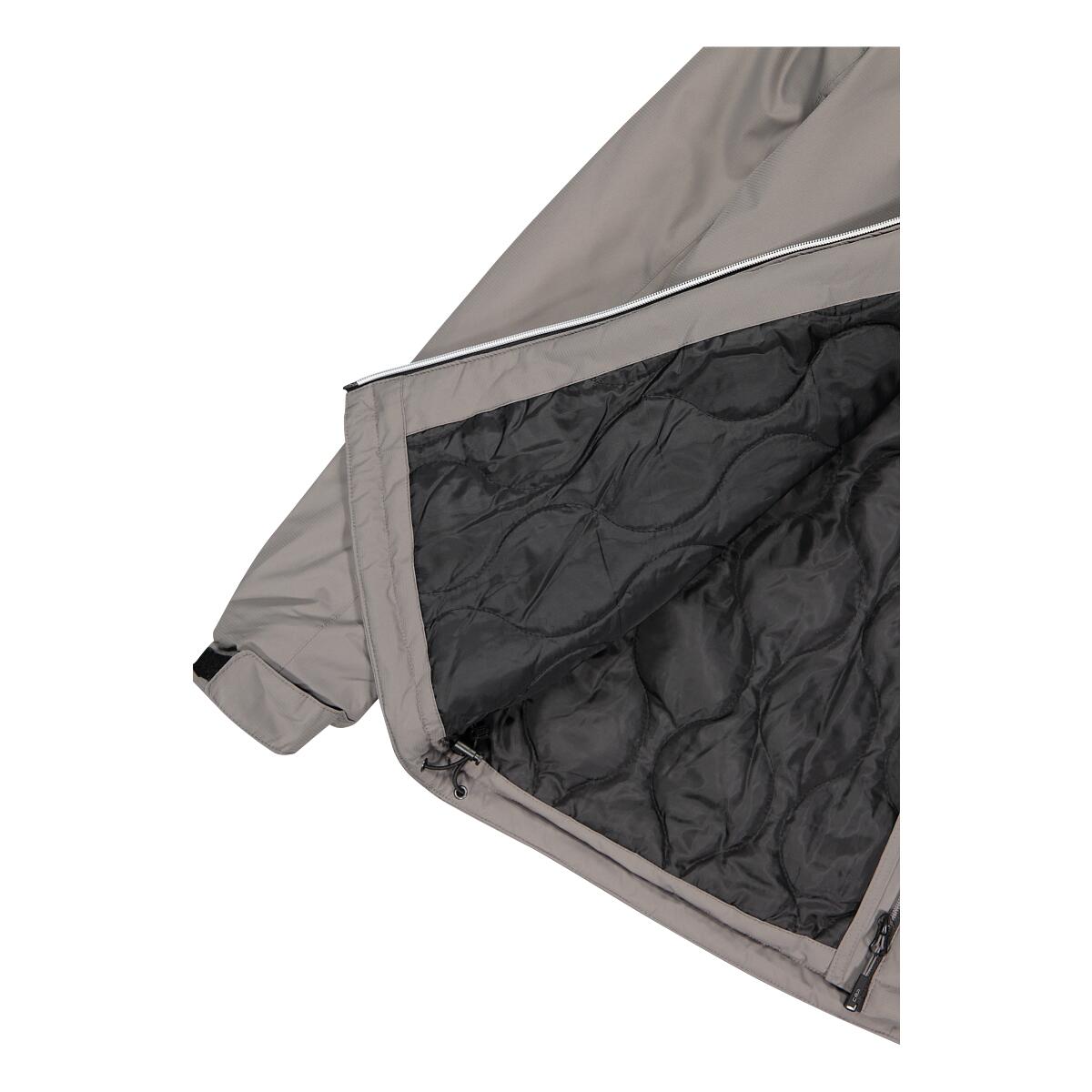 Hooded jacket CMP 6/6