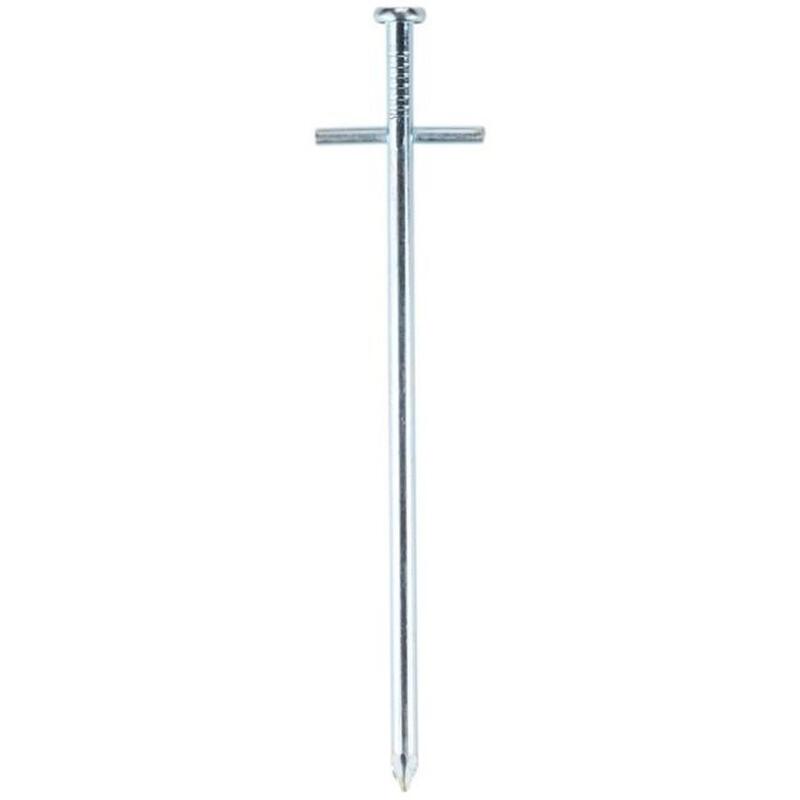 Śledzie do namiotu Camp Avtive 18CM 8SZT matalowe